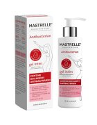 Fiterman Pharma Антибактериален интимен гел Fiterman Mastrelle 200 мл