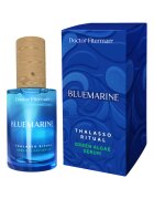 Fiterman Pharma Серум Doctor Fiterman Bluemarine - Зелени водорасли - 30 мл