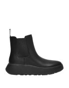 Fitflop Дамски боти - BM187337 - черни