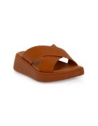 Fitflop Дамски джапанки - BM216888 - Кафяви