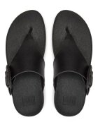 Fitflop Дамски джапанки - чехли - сабо 303870935 - Естествена кожа