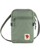 FjallRaven Чанта през рамо - зелена