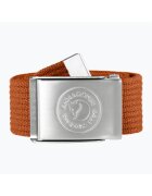 FjallRaven Колан - 1960 - унисекс - цвят - рециклиран полиестер