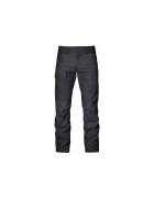 FjallRaven Мъжки спортни панталони полиестер/памук - Сив