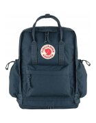 FjallRaven Раница Fjällräven Kanken Outlong Alabaster - 18L