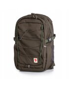 FjallRaven Раница Skule 28 Зелена - Комфорт и Издръжливост