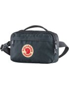 FjallRaven Спортна чанта - Kanken Hip Pack - тъмносиня
