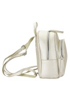 Flora&Co Paris Раница F2591 18 Слонова кост Бежов