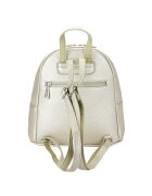 Flora&Co Paris Раница F2591 18 Слонова кост Бежов