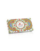 Florinda Растителен сапун Бял портокалов цвят BOTTEGHE DEL SOLE 100 g