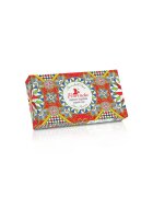 Florinda Растителен сапун Etna Flowers BOTTEGHE DEL SOLE 100 g