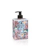 Florinda Течен сапун Coral Water PROFUMI DI MARE 500 мл