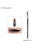 Focallure Четка за очна линия Черен