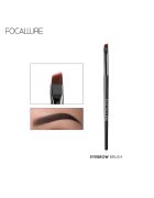 Focallure Четка за вежди Черен