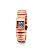 Folli Follie Дамски часовник Heart4Heart WF1R009BSG - Аналогов