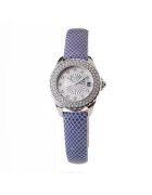 Folli Follie Дамски часовник Santorini Flower WF1A060STSADF - Аналогов
