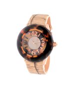 Folli Follie Дамски часовник Urban Spin WF8R034SSB - Аналогов