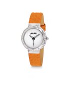 Folli Follie Дамски часовник WF13A WF13A032SPW - Аналогов