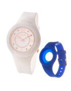 Folli Follie Дамски часовник WF13P WF13P020ZSSA - Аналогов