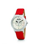Folli Follie Дамски часовник WF13T WF13T040SPWR - Аналогов