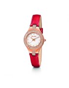 Folli Follie Дамски часовник WF14B WF14B003SSS - Аналогов