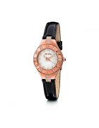 Folli Follie Дамски часовник WF14B WF14B004SS - Аналогов