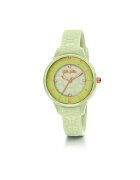 Folli Follie Дамски часовник WF15P WF15P027ZSG - Аналогов