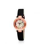 Folli Follie Дамски часовник WF15R WF15R009SPW - Аналогов