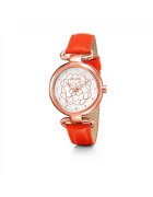 Folli Follie Дамски часовник WF15R WF15R030SPW - Аналогов