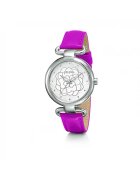 Folli Follie Дамски часовник WF15T WF15T030SPW - Аналогов