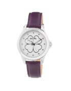Folli Follie Дамски часовник WF15T WF15T031SSW - Аналогов
