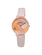 Folli Follie Дамски часовник WF19R WF19R016SSGPI - Аналогов