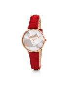 Folli Follie Дамски часовник WF19R WF19R016SSWRE - Аналогов