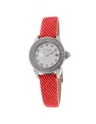 Folli Follie Дамски часовник WF1A0 WF1A006STR - Аналогов