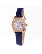 Folli Follie Дамски часовник WF1B0 WF1B006STA - Аналогов