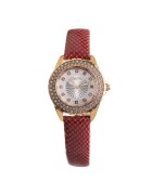 Folli Follie Дамски часовник WF1B0 WF1B006STSR - Аналогов