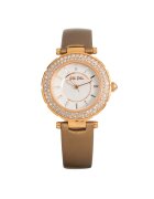 Folli Follie Дамски часовник WF1B0 WF1B019SSS - Аналогов