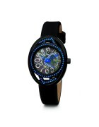 Folli Follie Дамски часовник WF1E0 WF1E007SSU - Аналогов