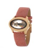 Folli Follie Дамски часовник WF1R0 WF1R016SSK - Аналогов