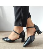 FORMAZIONE 83175 Black - Черно