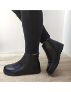 FORMAZIONE Ежедневни дамски боти B20733 Black - Черни