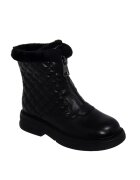 FORMAZIONE Ежедневни дамски боти B61895 Black - Черни