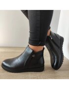 FORMAZIONE Ежедневни дамски боти C5561