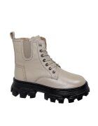 FORMAZIONE Ежедневни дамски боти D5691E Светли