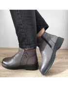 FORMAZIONE Ежедневни дамски боти M705 Grey - Сиви