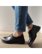 FORMAZIONE Ежедневни дамски обувки 30021T Black - черни