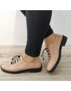 FORMAZIONE Ежедневни обувки Дамски 2226G16 Beige - Beige