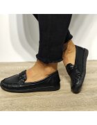FORMAZIONE Ежедневни обувки Дамски 37253 Черни - черни