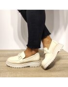 FORMAZIONE Ежедневни обувки Дамски 37822 Cream -