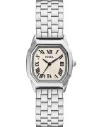 Fossil Часовник Harlow с кварц